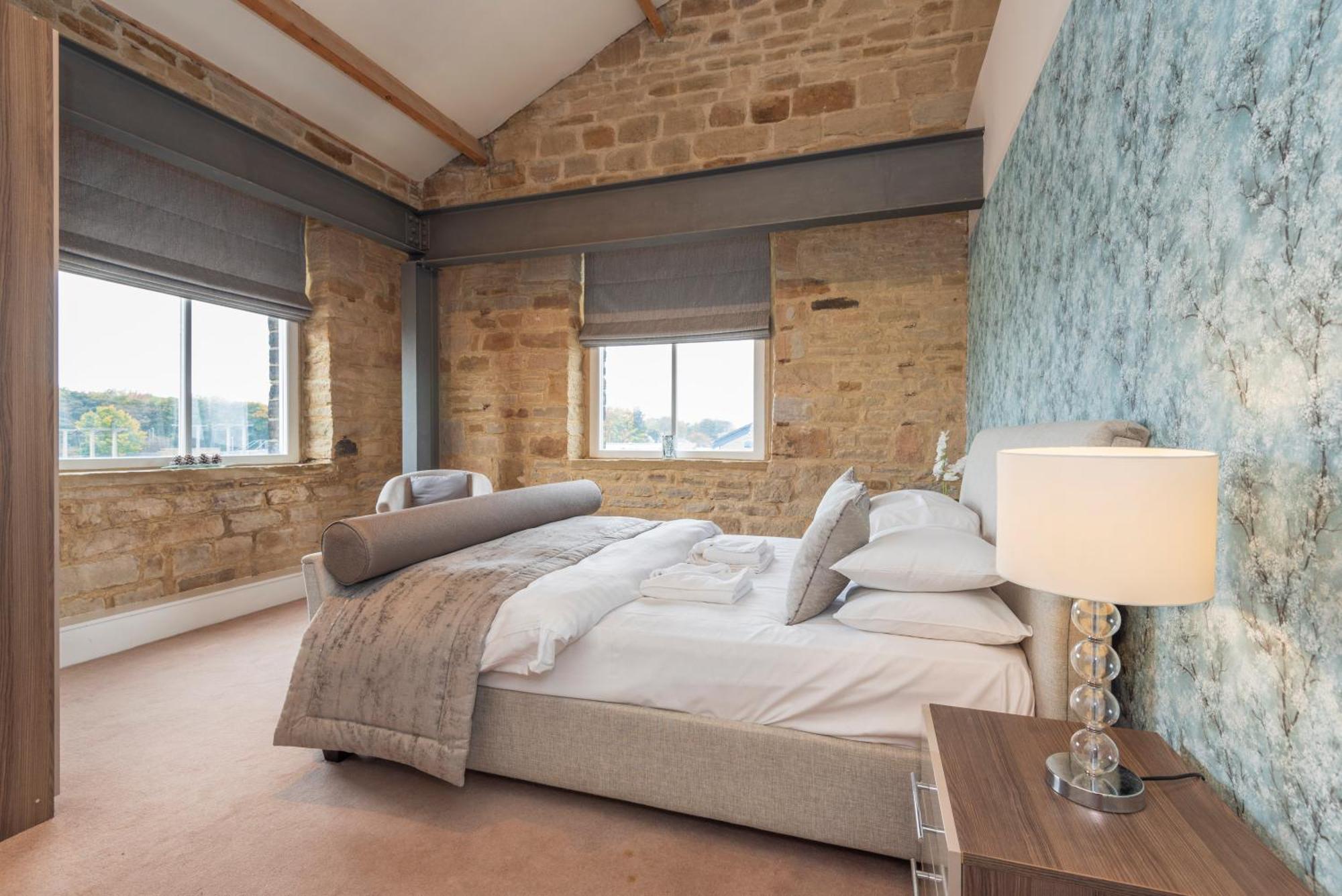 Heritage Serviced Suites - Serviced Apartments Huddersfield Zimmer foto