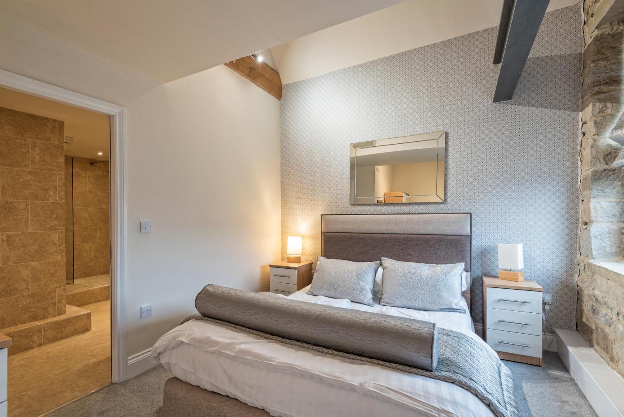 Heritage Serviced Suites - Serviced Apartments Huddersfield Zimmer foto